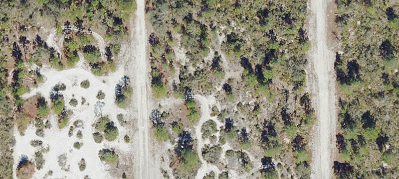 Residential Build Lot in Placid Lakes