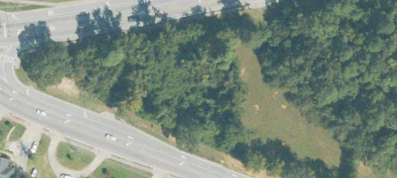 Commercial Land for Medical or Office