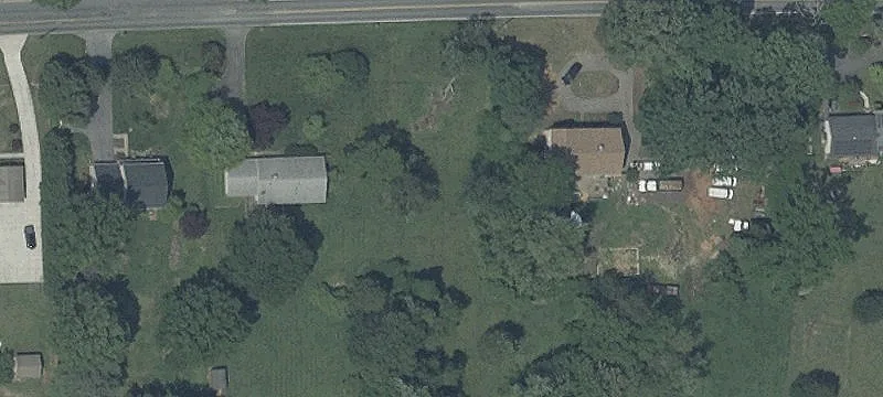 Build-Ready Residential Lot