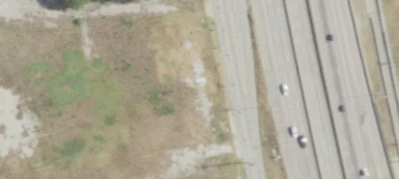 Commercial Land Site