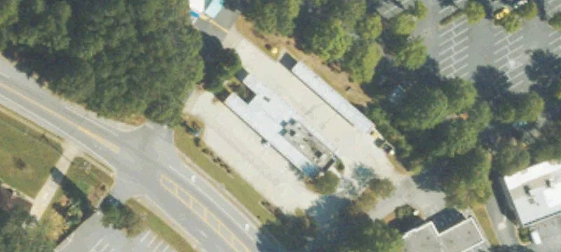 Drive-Through Restaurant NNN