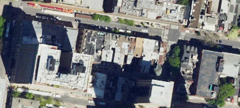 Renovated Historic Office Building