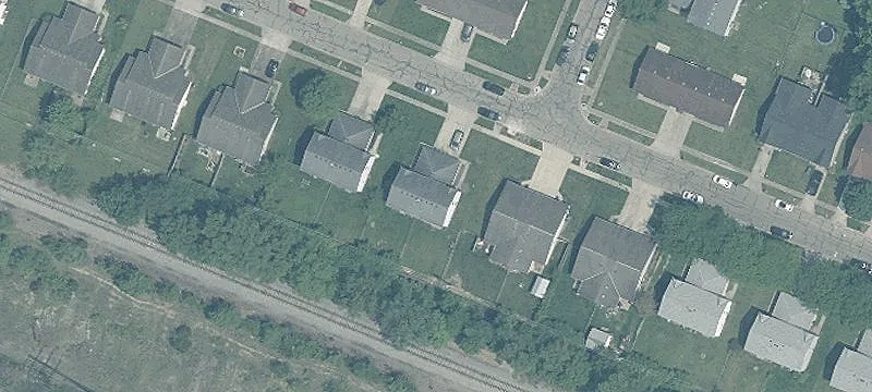Duplex with Two Long-Term Tenants