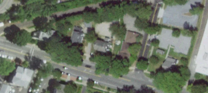 Mixed-Use Commercial Property