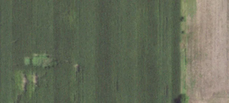 Residential Home Lot in Subdivision