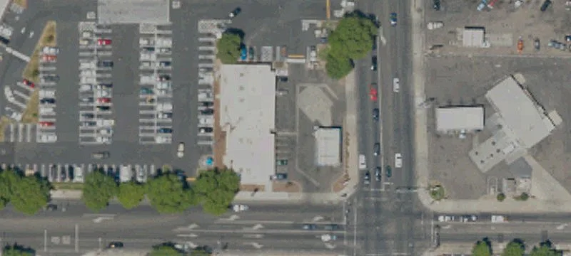 Corner Multi-Tenant Retail Investment