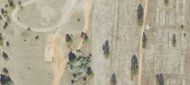 Residential/Commercial Zoning Land
