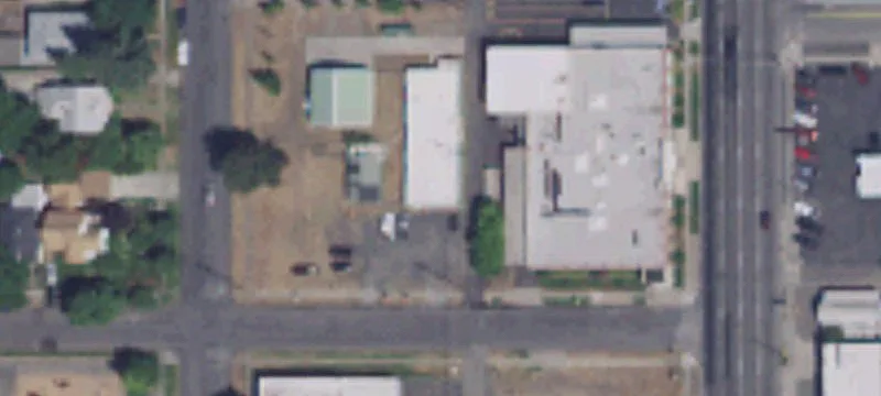 Multi-Building Industrial Retail Space