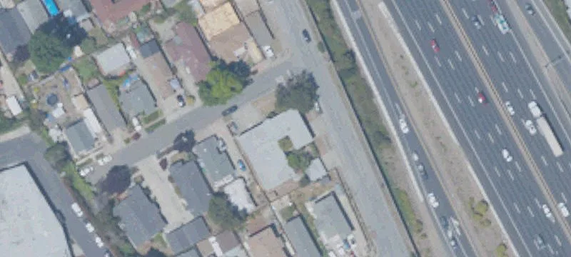 7-Unit Apartment Community