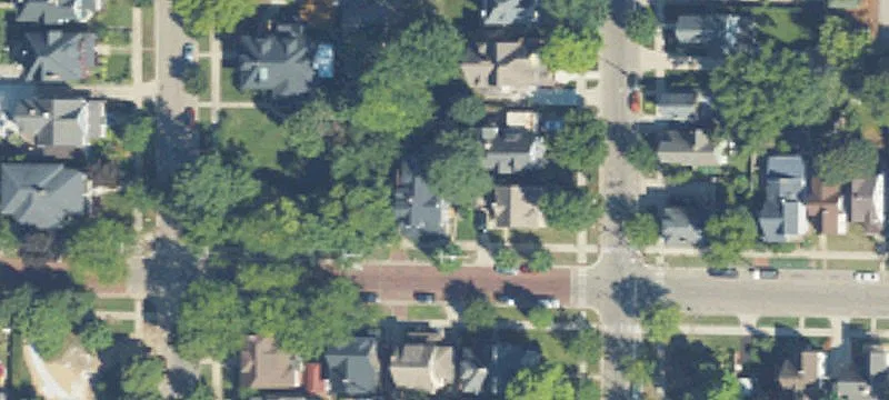 5-Unit Multifamily Investment