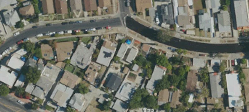 Three-Unit Residential Income Property
