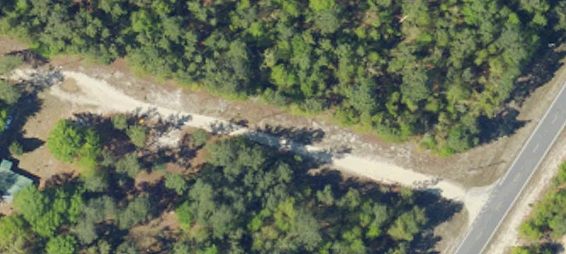Unrestricted Residential Land Tract