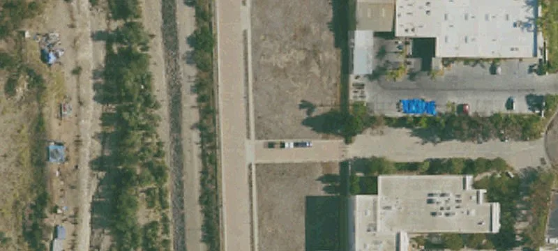 Specialized Industrial Clean Room Facility