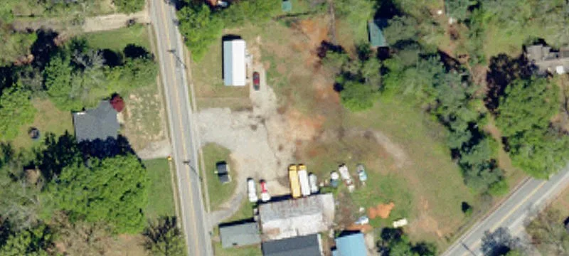 Downtown Specialty Development Land