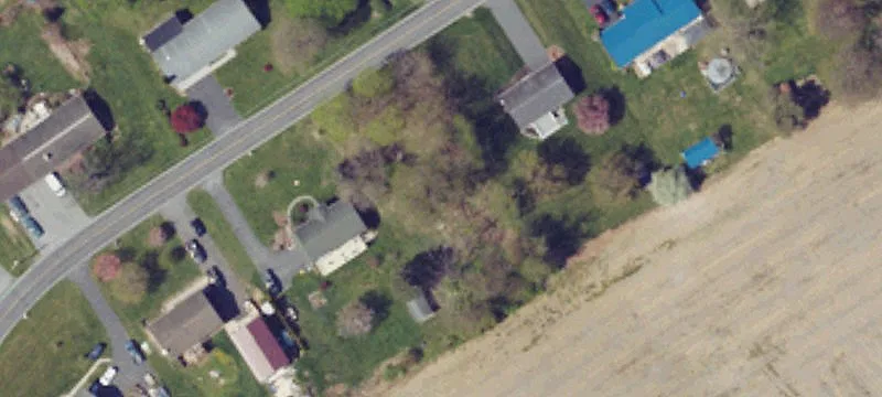 Vacant Residential Lot with Utilities