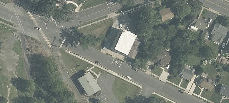 Rebuilt 8-Unit Apartment Building