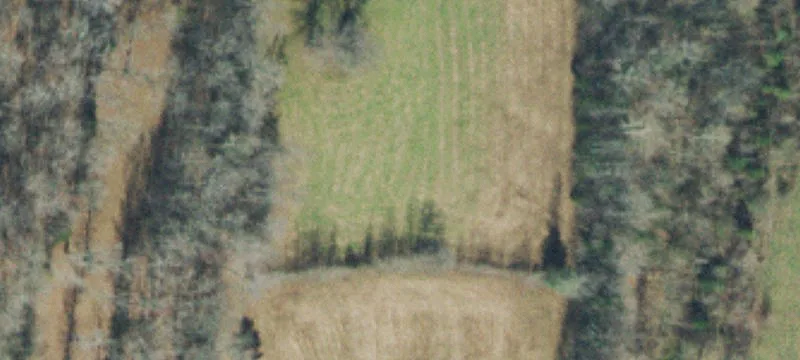 Recreational Farmland Acreage