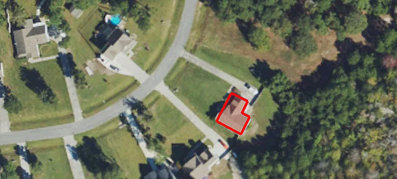 Waterfront Residential Land