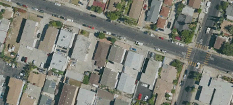 2017-Built Fourplex with HVAC