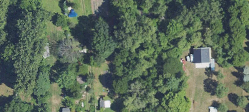 Residential Building Lot