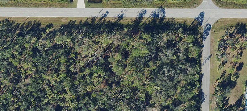 Buildable Residential Vacant Lot