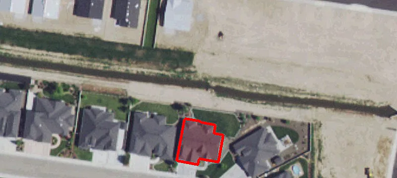 Waterfront Land Parcel
