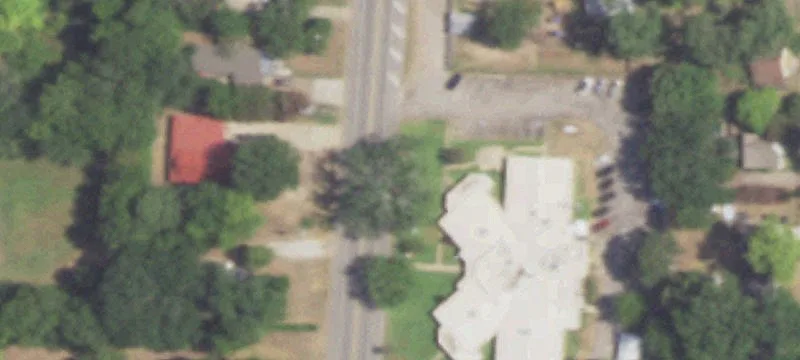 Unrestricted Land with On-Site Improvements