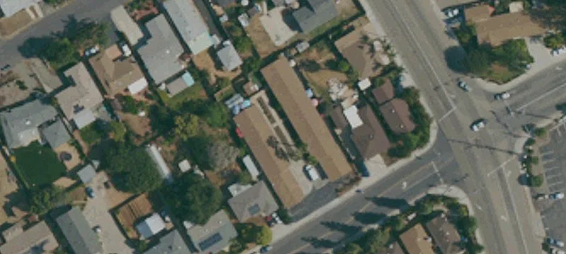 Updated 5-Unit Multifamily Property