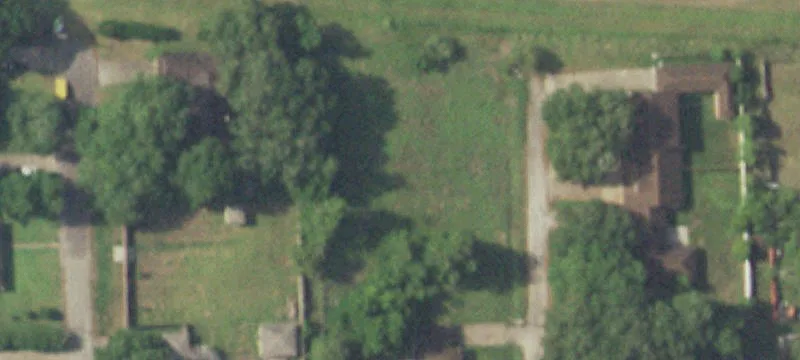 Residential Land Lots