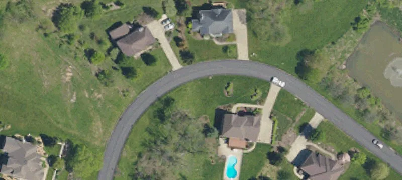 Residential Development Lot