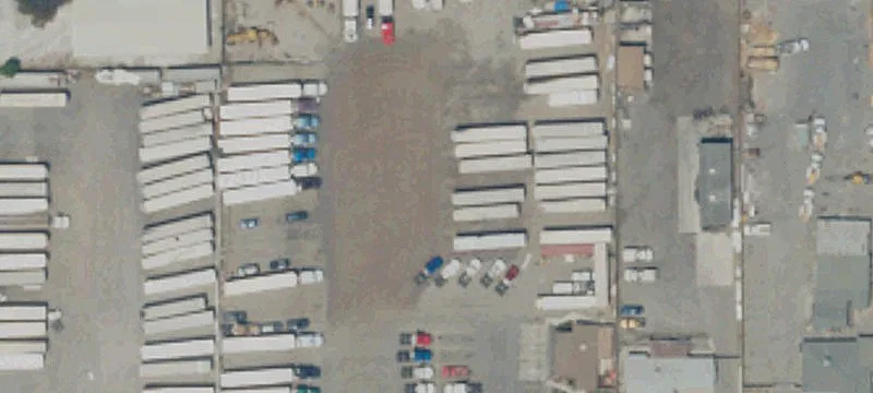 Office Building on 2.77-Acre Lot