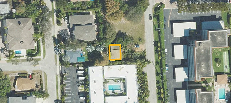 Residential Land Lot For Sale