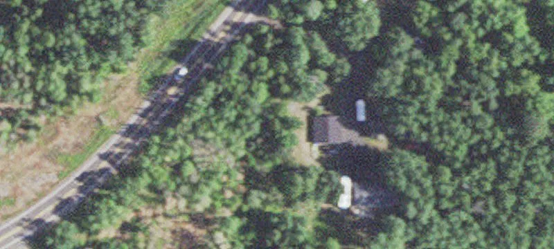 Waterfront Land Parcel