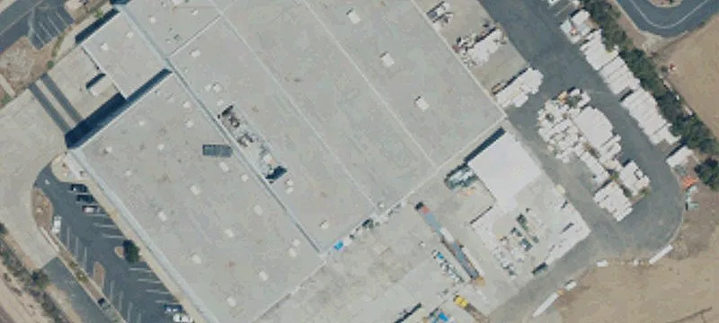 Industrial Facility