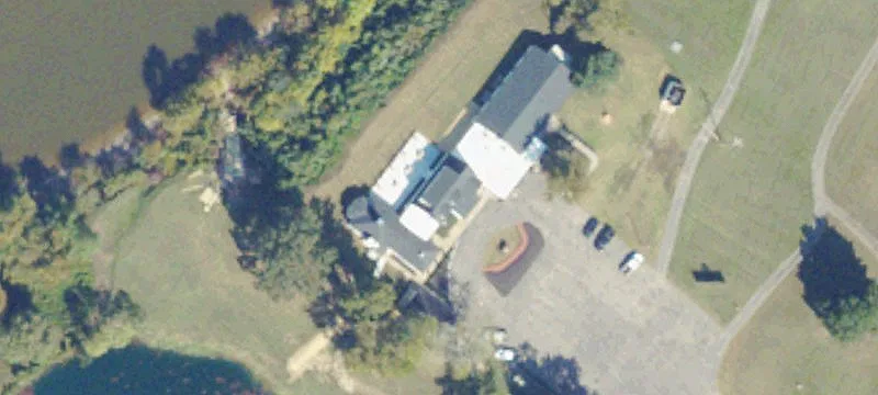 Waterfront Residential Development Land