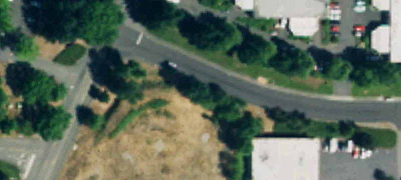 Build-Ready Residential Lot