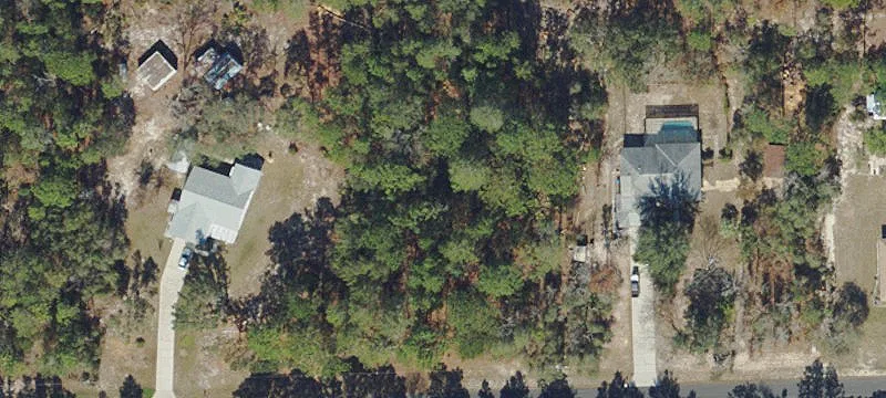 Residential Homebuilding Lot