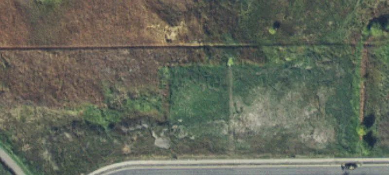 Light Industrial Development Land