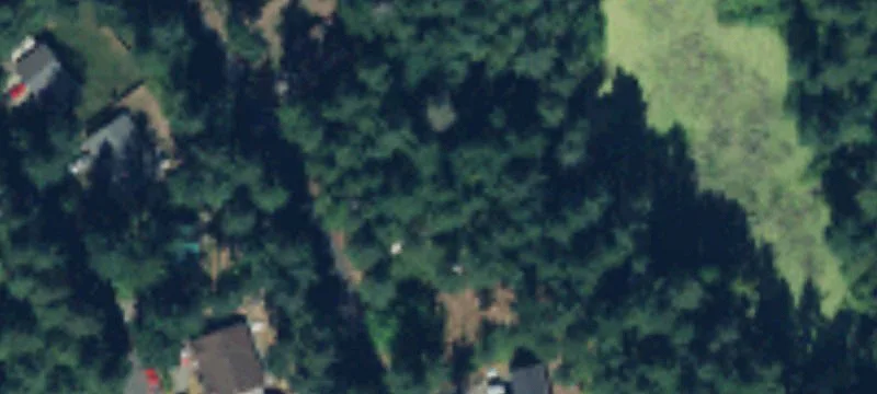 Recreation Double Lot in Gated Community