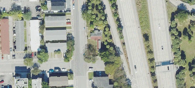 Four Townhome Development Opportunity