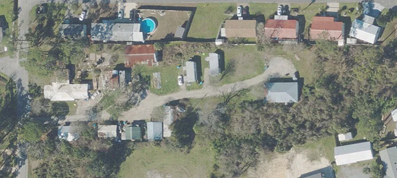 Residential Land Parcel