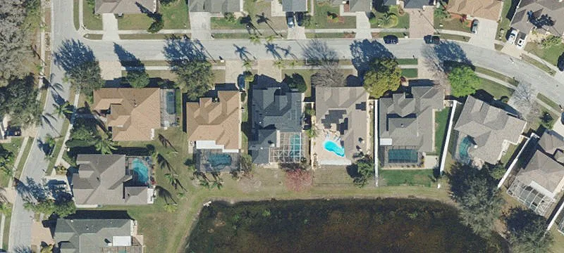 Vacant Land Homesite with No HOA
