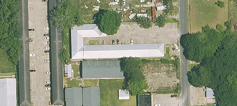 Apartment Complex with 31 Units