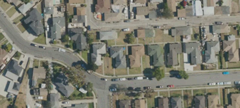 Two-Unit Duplex with Garage