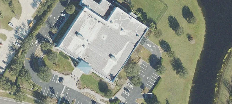 Industrial Warehouse for Lease