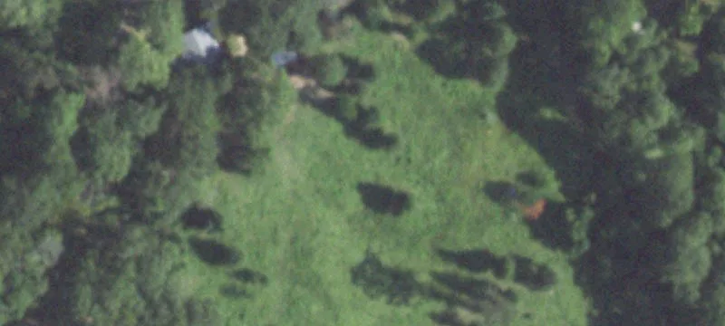 Fully Fenced Horse Property with Barns