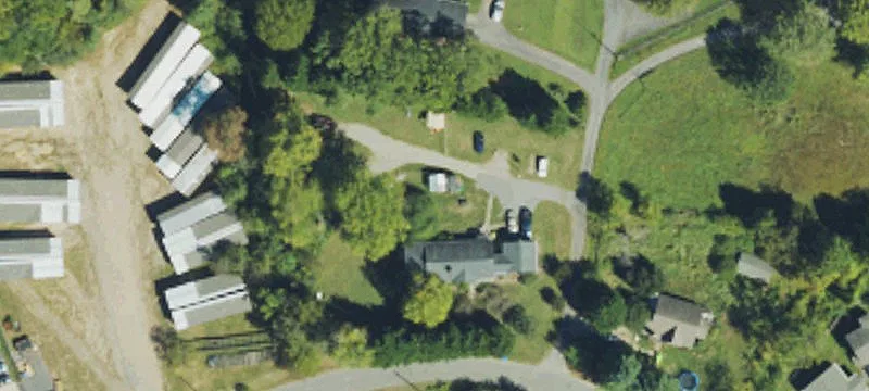 Net-Leased Warehouse with Office