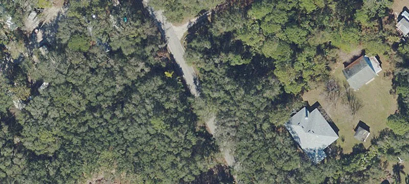 Residential Development Land with US-1 Frontage
