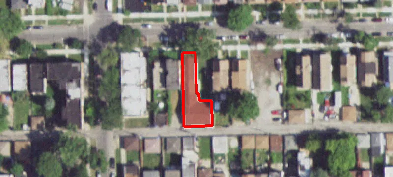 Fully Remodeled 3-Unit Residential Building