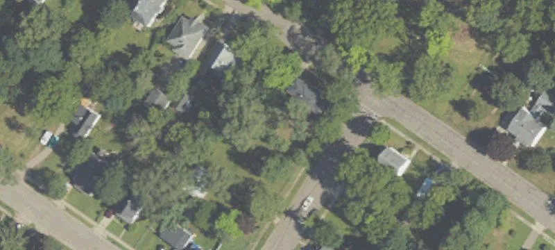 Vacant Land Development Lot